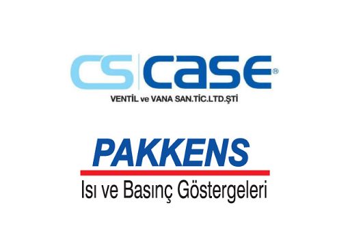 Case Pakkens