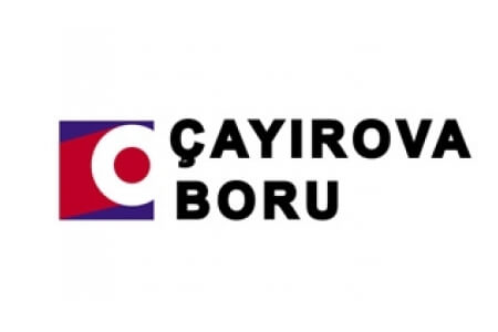 Çayırova Boru