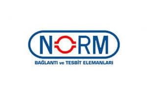 Norm Bağlantı ve Tesbit Elemanları