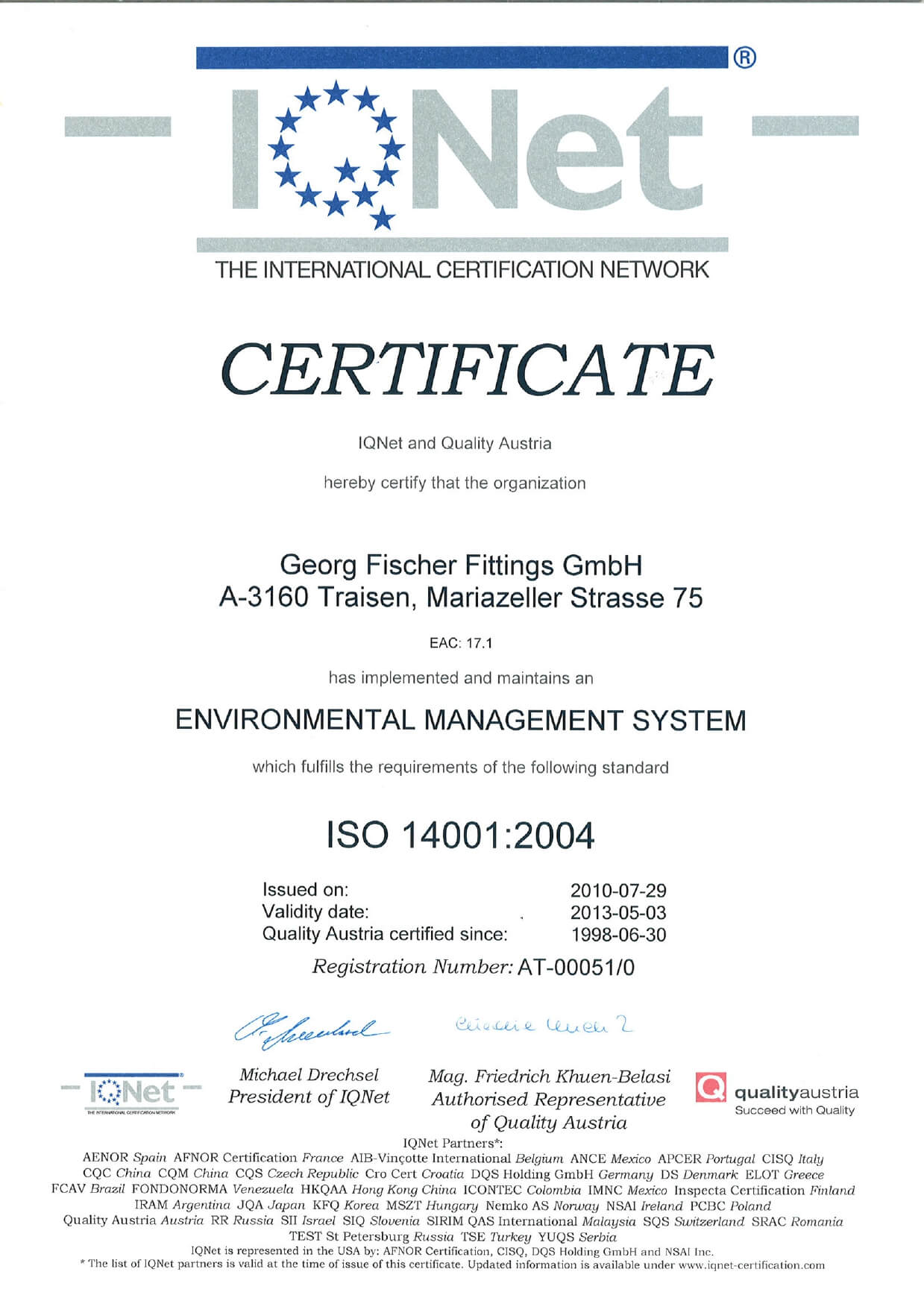 ISO-14001-2004