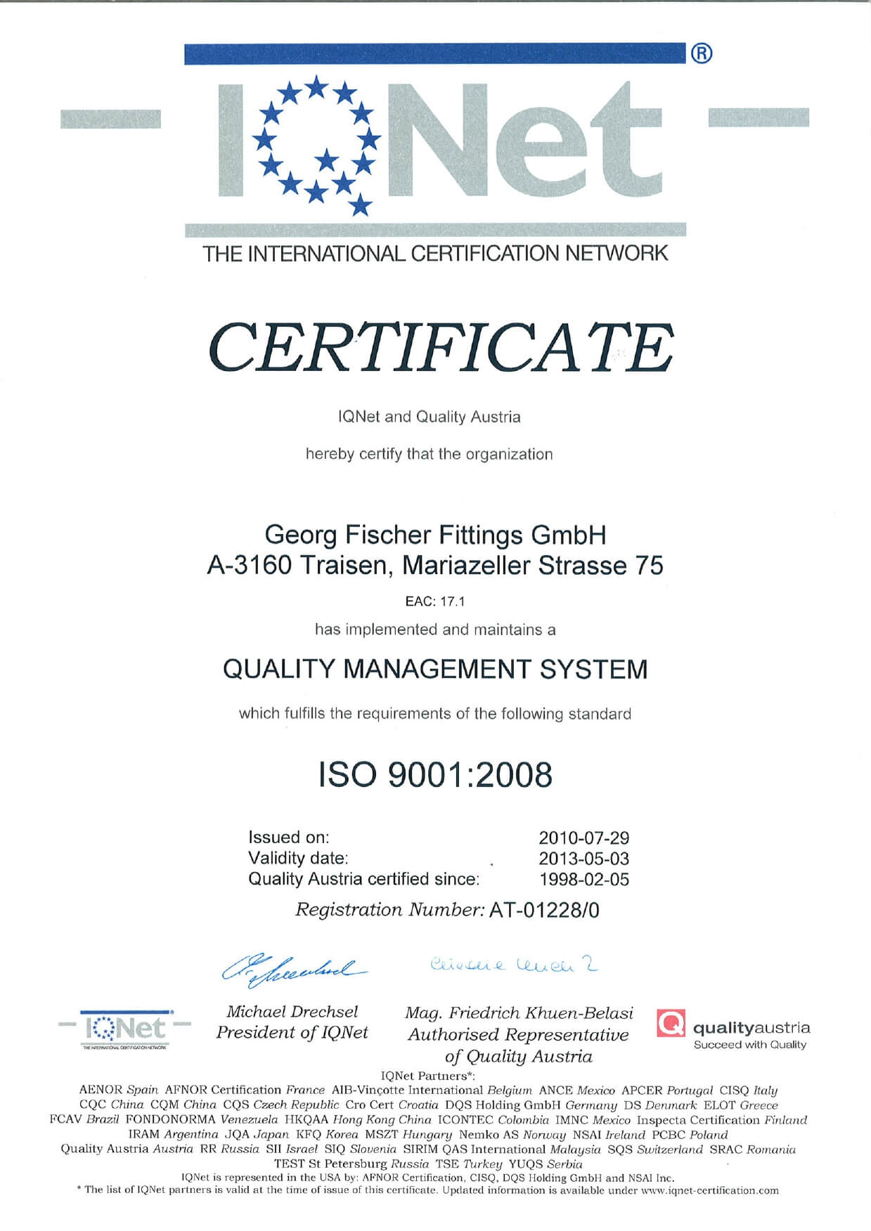 ISO-9001-2008
